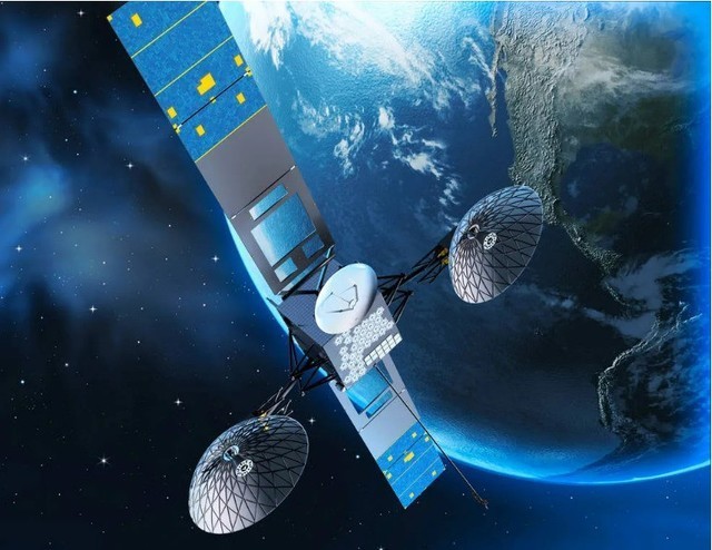 NASA斥資2.8億美元向馬斯克和貝索斯采購近地衛(wèi)星服務(wù)，推動(dòng)衛(wèi)星通信新紀(jì)元
