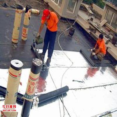 防水工程施工 南京棲霞、江寧、浦口防水補漏工程隊的專業實踐