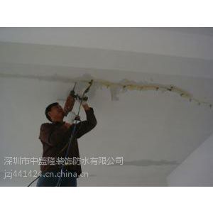 深圳市龍華專業高壓注漿防水補漏 價格、廠家及施工服務解析