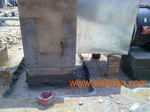 專業(yè)防水解決方案 廈門防水堵漏、維修、高壓灌漿與施工批發(fā)服務詳解