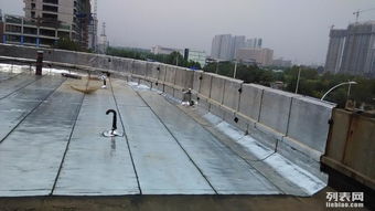 專業(yè)防水堵漏服務 守護聊城建筑安全，從樓頂?shù)降叵率业娜娣雷o