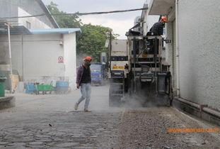 瀝青廠家與建筑防水 一站式產品與服務指南