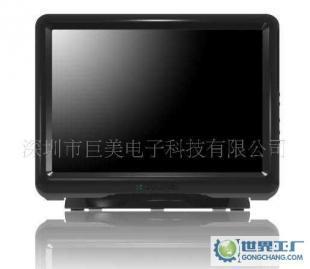 15寸~17寸觸摸屏一體機(jī) 智能交互新體驗(yàn)，辦公與生活的高效伴侶