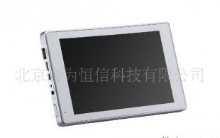 MID平板7寸Android 2.1系統全觸控屏超薄數碼產品解析